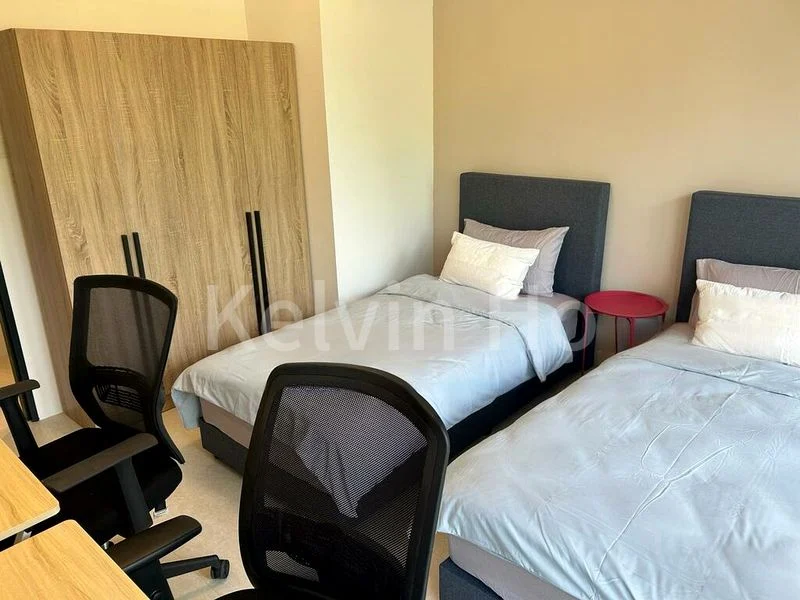 Common Room (Condo) for Rent in The Estiva - Image 3