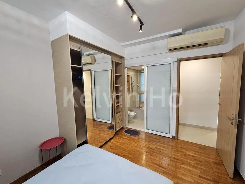 Common Room (Condo) for Rent in The Estiva - Image 10