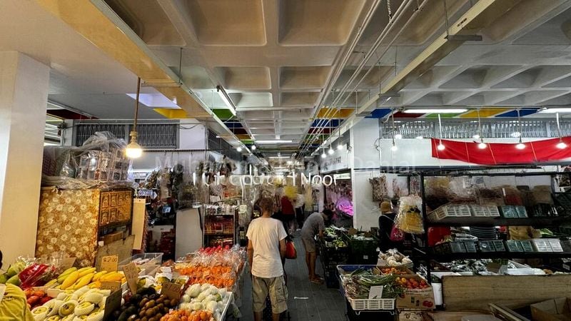 Shop / Shophouse for Sale: 475 Tampines Street 44 - Image 8