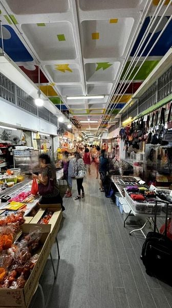 Shop / Shophouse for Sale: 475 Tampines Street 44 - Image 7