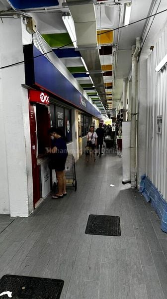 Shop / Shophouse for Sale: 475 Tampines Street 44 - Image 6