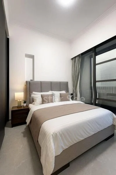 3 Bed Apartment (Condo) for Rent in  E Maison - Image 7