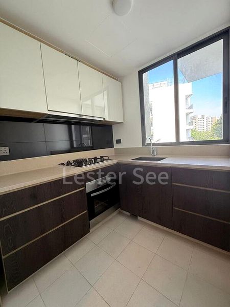 3 Bed Apartment (Condo) for Rent in  E Maison - Image 10