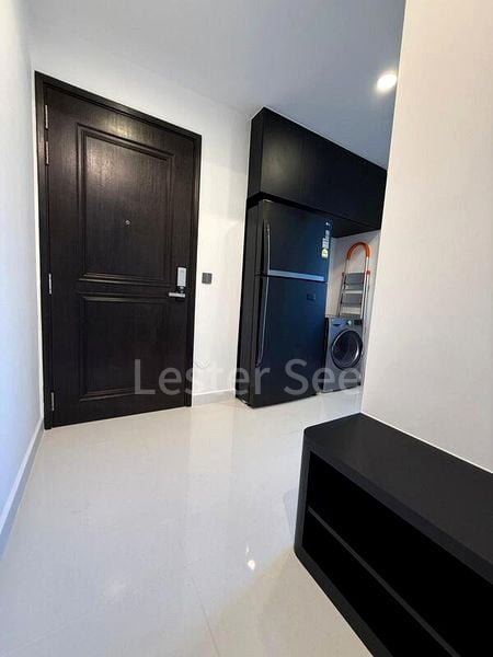3 Bed Apartment (Condo) for Rent in  E Maison - Image 1
