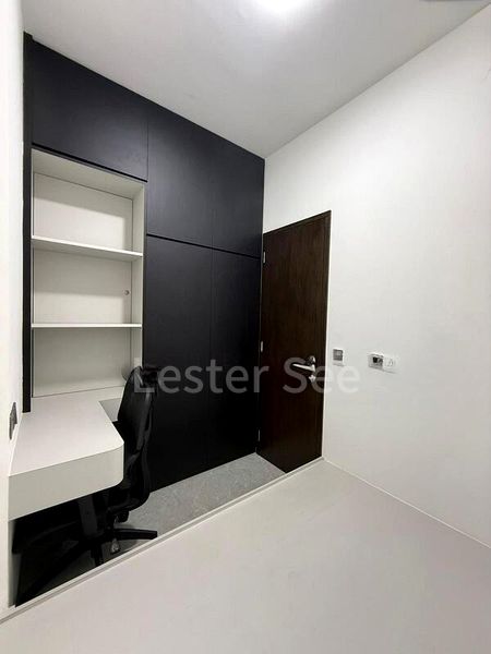 3 Bed Apartment (Condo) for Rent in  E Maison - Image 9