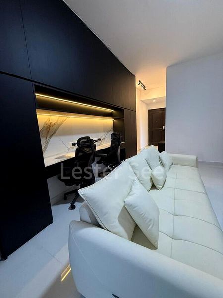 3 Bed Apartment (Condo) for Rent in  E Maison - Image 11