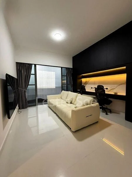 3 Bed Apartment (Condo) for Rent in  E Maison - Image 2