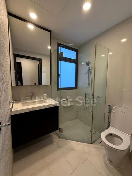 3 Bed Apartment (Condo) for Rent in  E Maison - Image 5