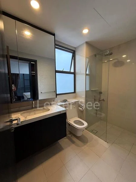 3 Bed Apartment (Condo) for Rent in  E Maison - Image 3