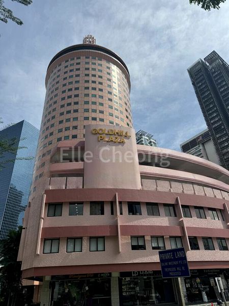 Office for Rent in  Goldhill Plaza - Image 4