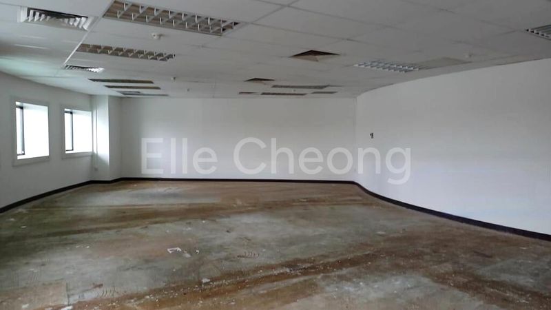 Office for Rent in  Goldhill Plaza - Image 2