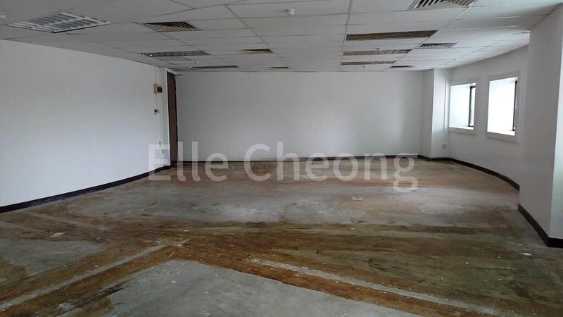 Office for Rent in  Goldhill Plaza - Image 3