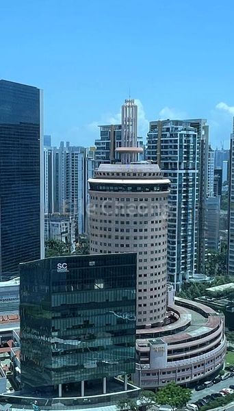 Office for Rent in  Goldhill Plaza - Image 5