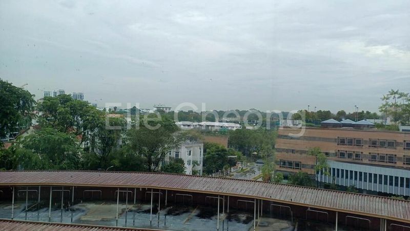 Office for Rent in  Goldhill Plaza - Image 1