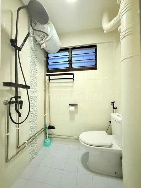 4 Room (4NG) HDB for Sale in 219 Serangoon Avenue 4 - Image 8