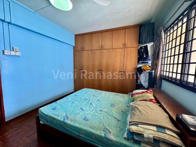 Maisonette HDB for Sale in 231 Hougang Street 21 - Image 9