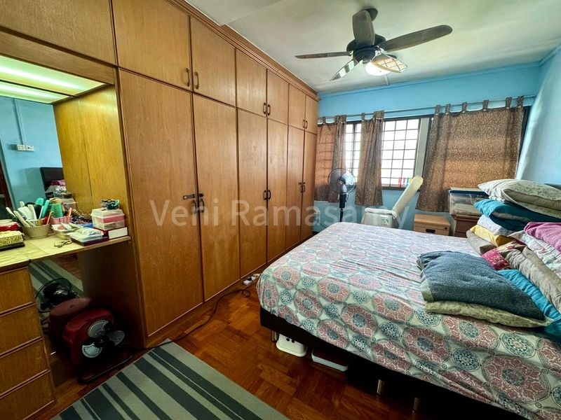 Maisonette HDB for Sale in 231 Hougang Street 21 - Image 8