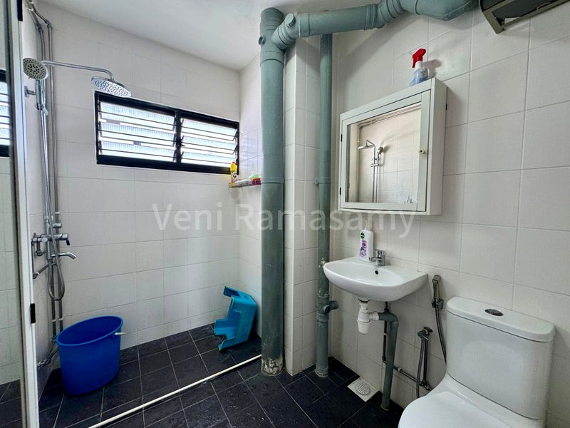 Maisonette HDB for Sale in 231 Hougang Street 21 - Image 11