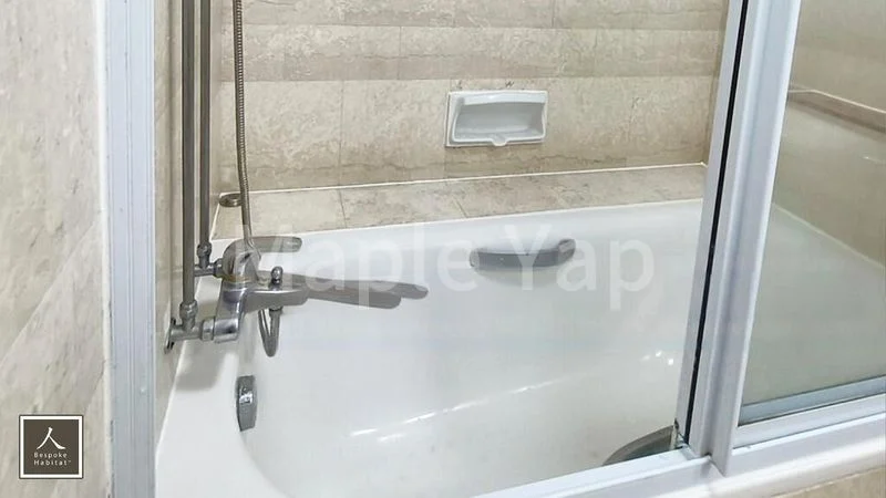 Master Room (Condo) for Rent in  Emerald Garden - Image 4