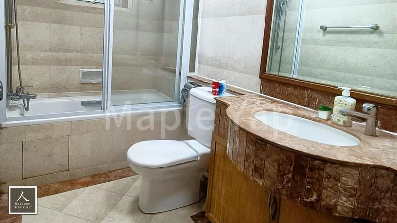 Master Room (Condo) for Rent in  Emerald Garden - Image 3