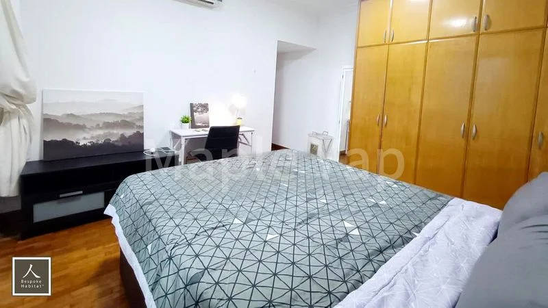 Master Room (Condo) for Rent in  Emerald Garden - Image 2