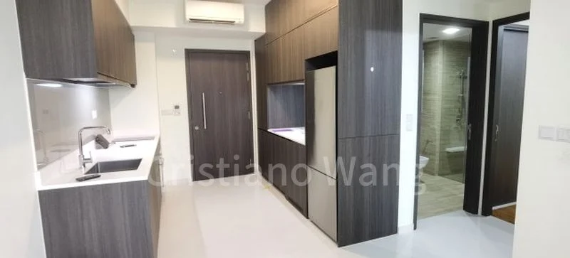 2 Bed (Condo) for Rent in  North Park Residences - Image 4