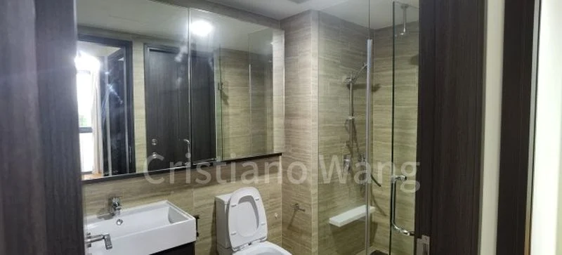 2 Bed (Condo) for Rent in  North Park Residences - Image 2