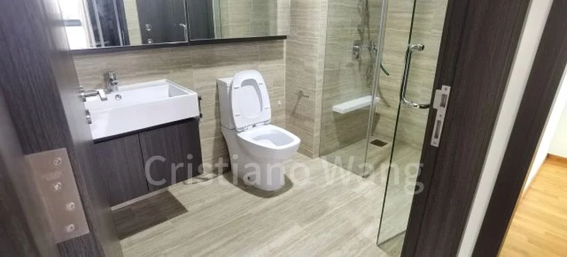 2 Bed (Condo) for Rent in  North Park Residences - Image 3