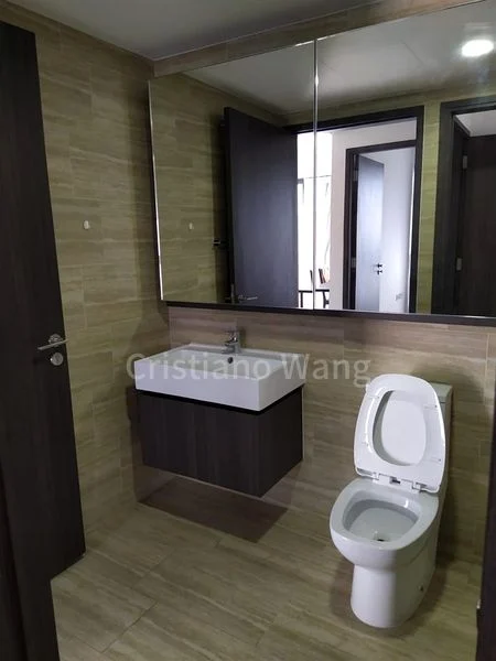 2 Bed (Condo) for Rent in  North Park Residences - Image 9