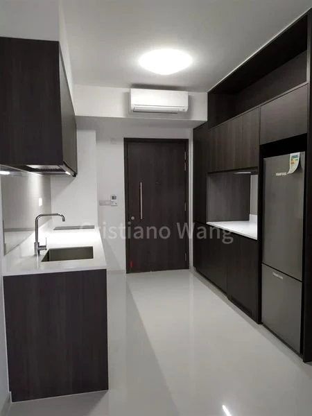 2 Bed (Condo) for Rent in  North Park Residences - Image 8