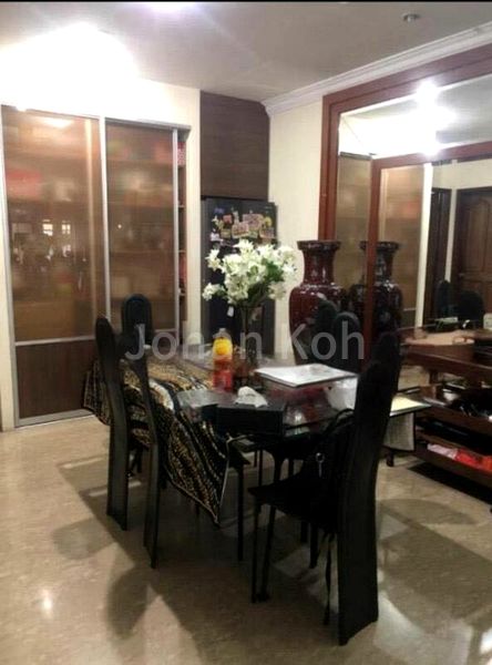 5 Bed Terraced House (Landed) for Sale in  La Quinta Park - Image 3