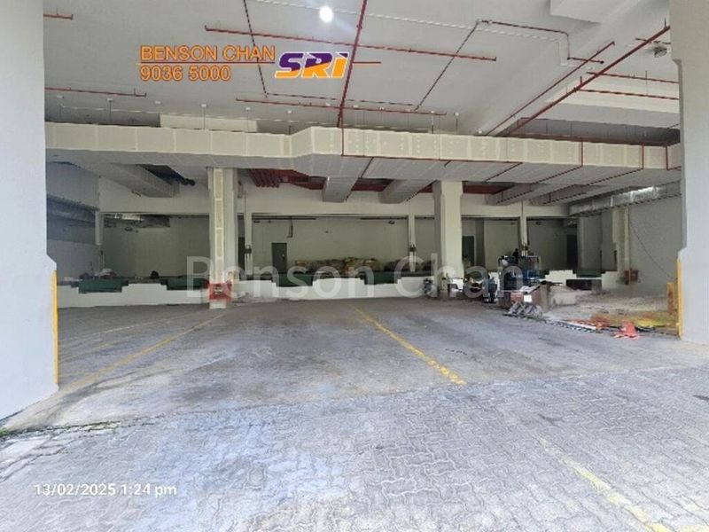 Warehouse for Rent: Harbour Link Innohub - Image 4