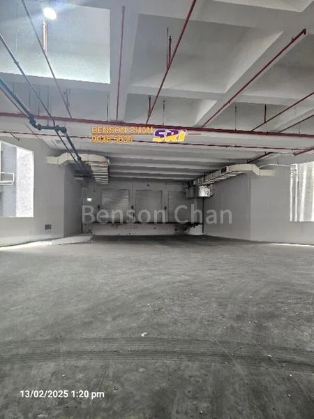 Warehouse for Rent: Harbour Link Innohub - Image 2