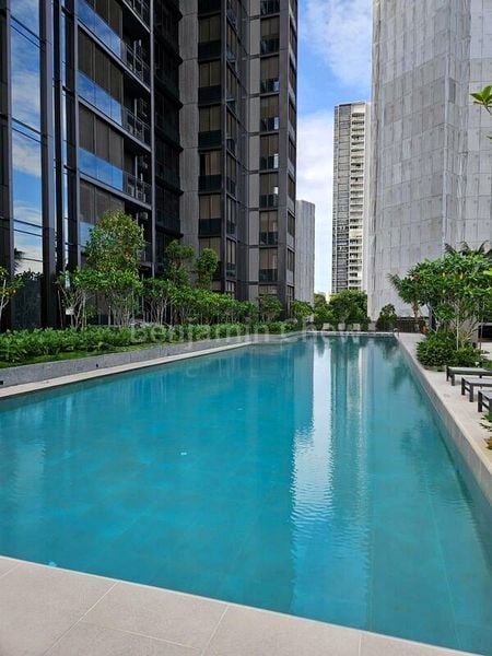 3 Bed Condo for Rent in  Meyer Mansion - Image 4