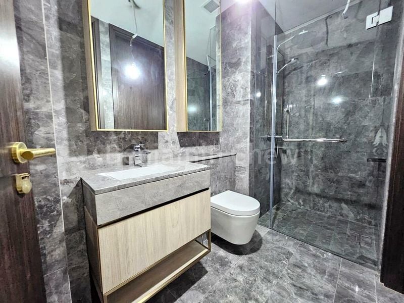 3 Bed Condo for Rent in  Meyer Mansion - Image 2