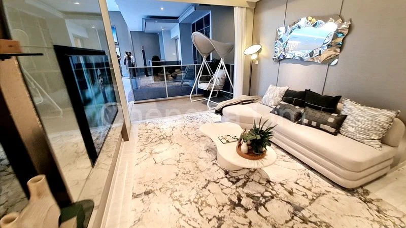 3 Bed Apartment (Condo) for Sale in  Grand Dunman - Image 11