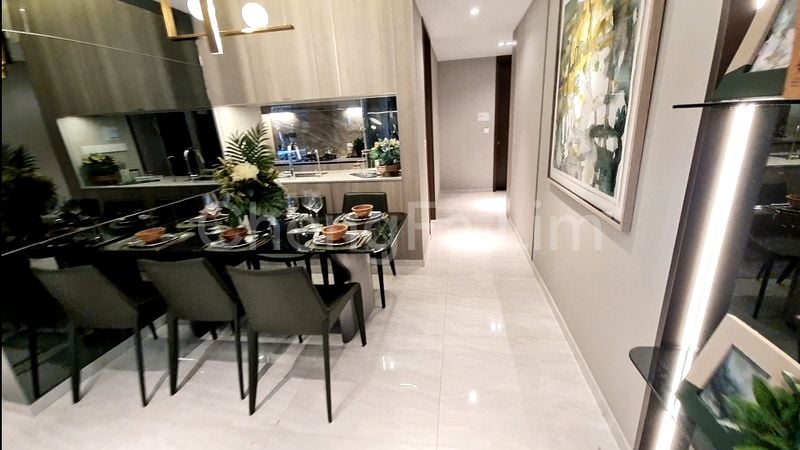 3 Bed Apartment (Condo) for Sale in  Grand Dunman - Image 1