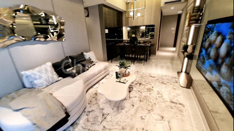 3 Bed Apartment (Condo) for Sale in  Grand Dunman - Image 14