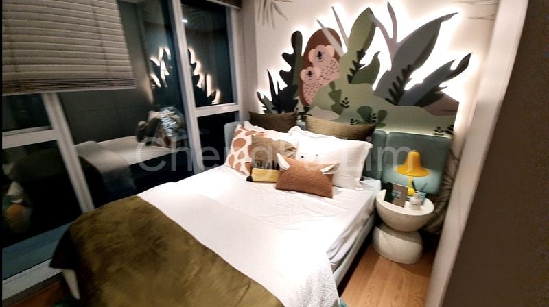 3 Bed Apartment (Condo) for Sale in  Grand Dunman - Image 9