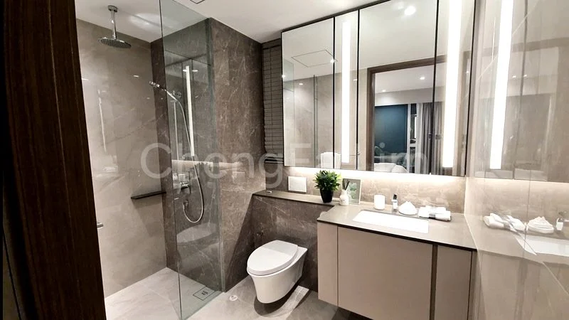 3 Bed Apartment (Condo) for Sale in  Grand Dunman - Image 5