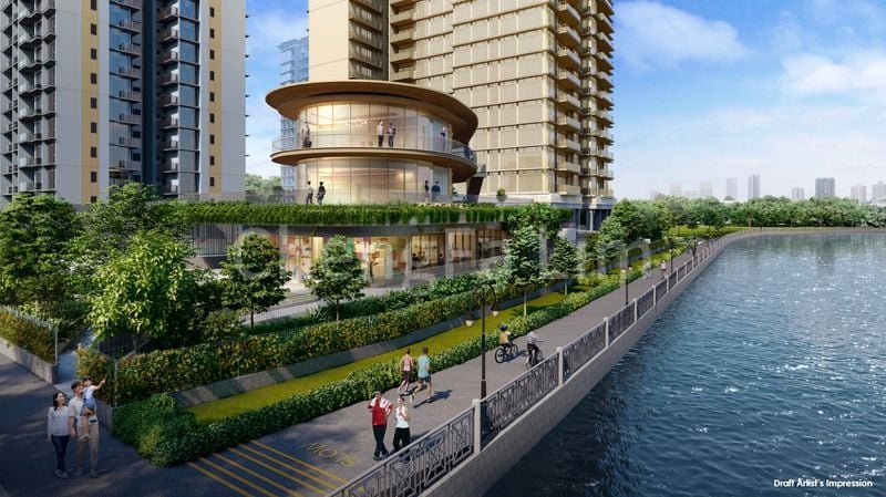 3 Bed Apartment (Condo) for Sale in  Grand Dunman - Image 17