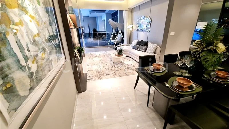 3 Bed Apartment (Condo) for Sale in  Grand Dunman - Image 10