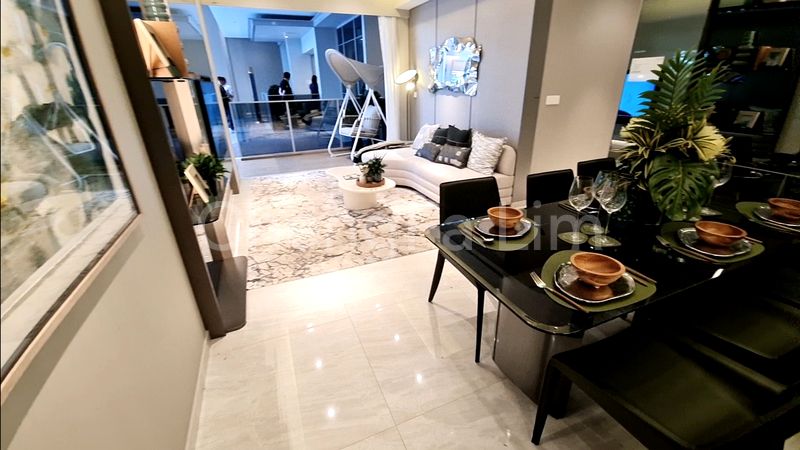 3 Bed Apartment (Condo) for Sale in  Grand Dunman - Image 12