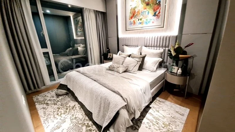 3 Bed Apartment (Condo) for Sale in  Grand Dunman - Image 4