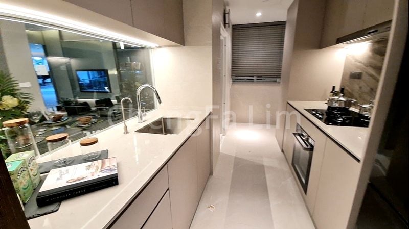 3 Bed Apartment (Condo) for Sale in  Grand Dunman - Image 6