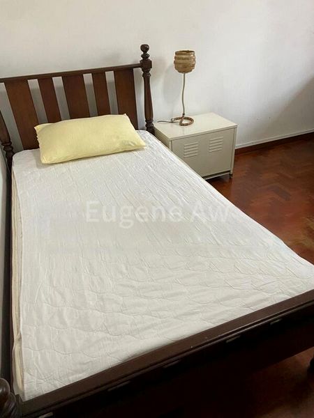 Common Room (Landed) for Rent in  Jalan Mesin - Image 9