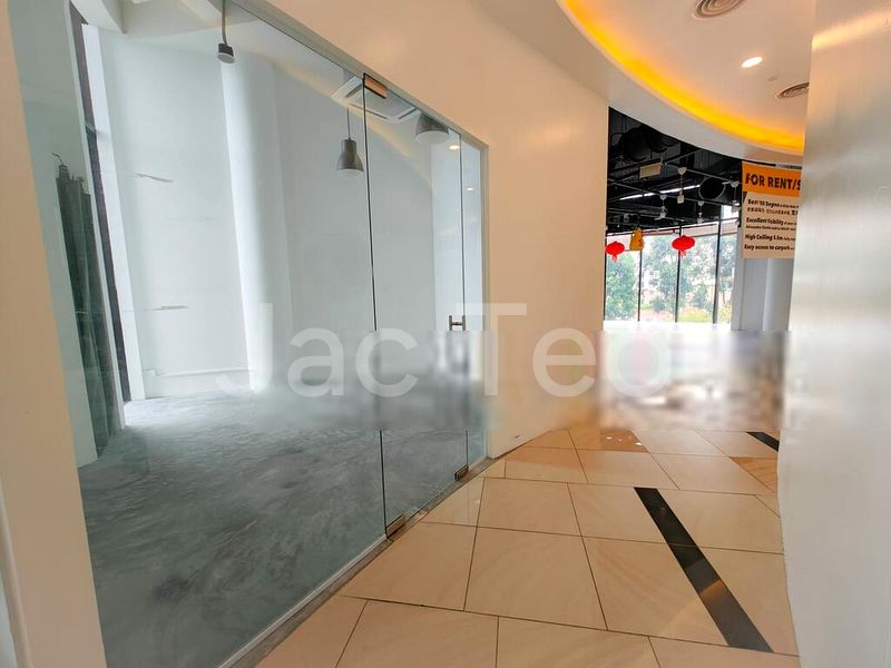 Shop / Shophouse for Sale: Alexandra Central - Image 5