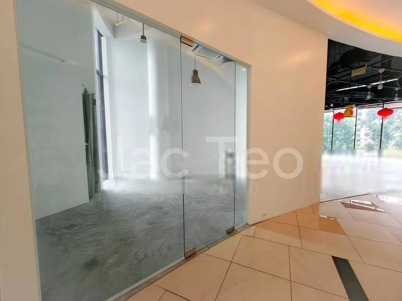 Shop / Shophouse for Sale: Alexandra Central - Image 4