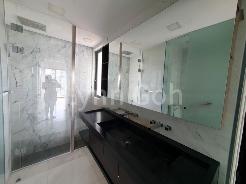 3 Bed Condo for Rent in  Miro - Image 1