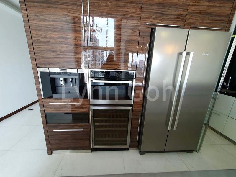 3 Bed Condo for Rent in  Miro - Image 4